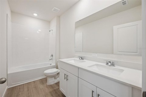 Villa ou maison à vendre à Apopka, Floride: 5 chambres, 260.78 m2 № 2315119 - photo 28