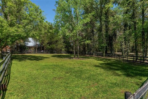 Casa en venta en Ocala, Florida, 3 dormitorios, 188.5 m2 № 1578442 - foto 8