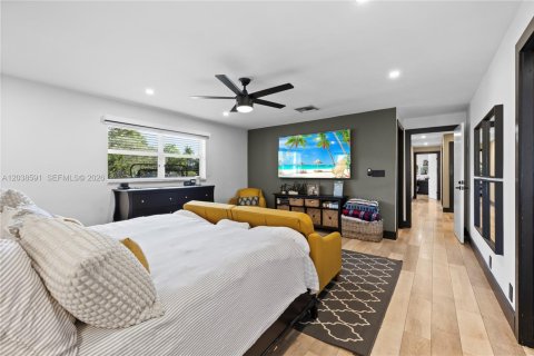 House in Davie, Florida 5 bedrooms, 234.21 sq.m. № 2086591 - photo 17