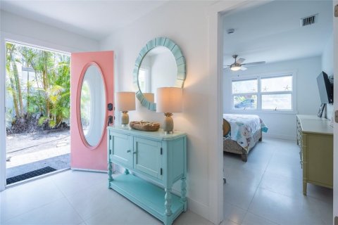 Villa ou maison à vendre à Sarasota, Floride: 4 chambres, 154.12 m2 № 2388372 - photo 3