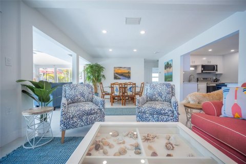 Villa ou maison à vendre à Sarasota, Floride: 4 chambres, 154.12 m2 № 2388372 - photo 20