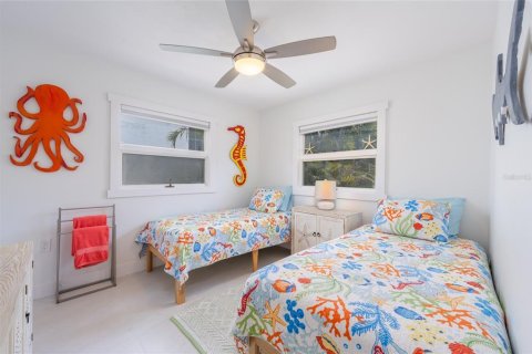 Villa ou maison à vendre à Sarasota, Floride: 4 chambres, 154.12 m2 № 2388372 - photo 28