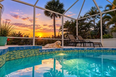 Villa ou maison à vendre à Sarasota, Floride: 4 chambres, 154.12 m2 № 2388372 - photo 6