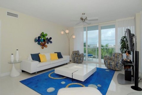 Condo à Fort Lauderdale, Floride, 2 chambres № 2340763