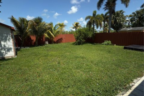 Villa ou maison à vendre à Homestead, Floride: 3 chambres, 167.22 m2 № 2055751 - photo 20