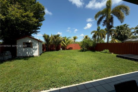 Villa ou maison à vendre à Homestead, Floride: 3 chambres, 167.22 m2 № 2055751 - photo 23