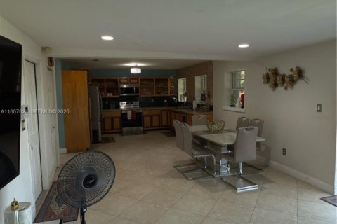 Villa ou maison à vendre à Homestead, Floride: 3 chambres, 167.22 m2 № 2055751 - photo 8