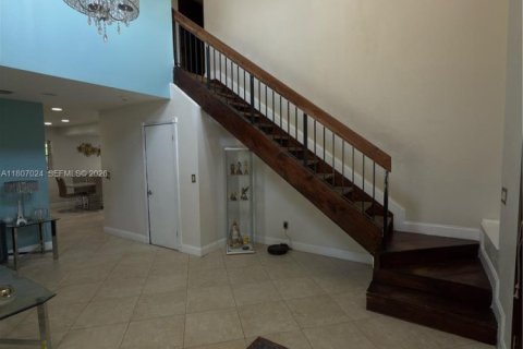 Villa ou maison à vendre à Homestead, Floride: 3 chambres, 167.22 m2 № 2055751 - photo 3