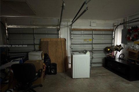 Villa ou maison à vendre à Homestead, Floride: 3 chambres, 167.22 m2 № 2055751 - photo 15