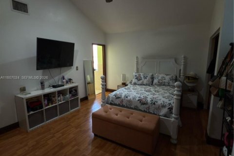 Villa ou maison à vendre à Homestead, Floride: 3 chambres, 167.22 m2 № 2055751 - photo 9