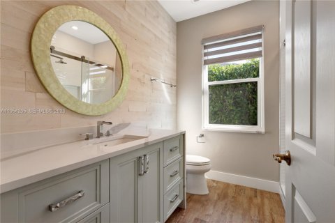 Villa ou maison à vendre à Naples, Floride: 4 chambres № 2009369 - photo 26