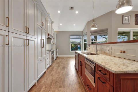 Villa ou maison à vendre à Naples, Floride: 4 chambres № 2009369 - photo 10