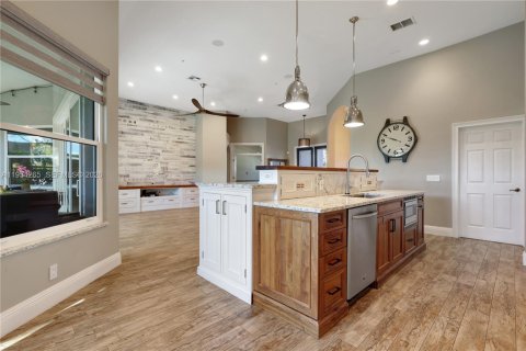 Villa ou maison à vendre à Naples, Floride: 4 chambres № 2009369 - photo 11