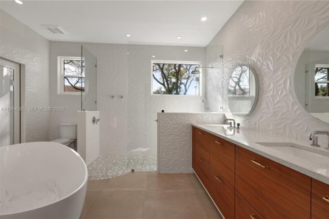 Villa ou maison à vendre à Naples, Floride: 4 chambres № 2009369 - photo 19