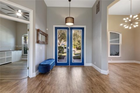 Villa ou maison à vendre à Naples, Floride: 4 chambres № 2009369 - photo 6