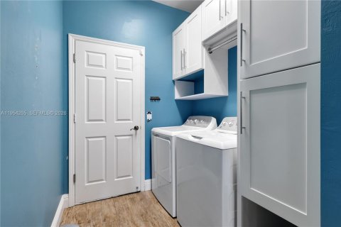 Villa ou maison à vendre à Naples, Floride: 4 chambres № 2009369 - photo 30