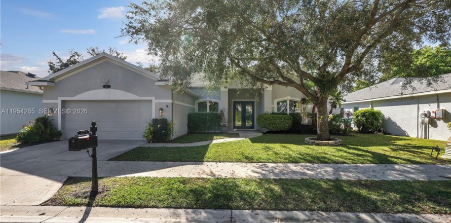 Villa ou maison à Naples, Floride 4 chambres № 2009369