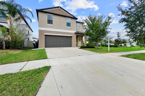 Casa en alquiler en Sun City Center, Florida, 4 dormitorios, 177.81 m2 № 1841517 - foto 1