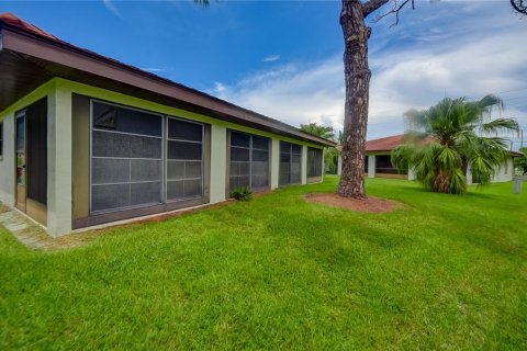 Villa ou maison à vendre à Bradenton, Floride: 2 chambres, 121.89 m2 № 1916197 - photo 25