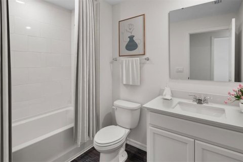 Touwnhouse à vendre à Winter Garden, Floride: 3 chambres, 168.8 m2 № 2389254 - photo 8
