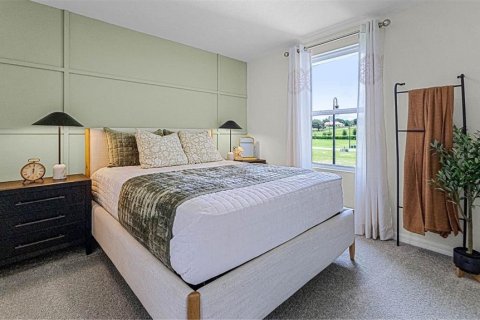 Touwnhouse à vendre à Winter Garden, Floride: 3 chambres, 168.8 m2 № 2389254 - photo 9