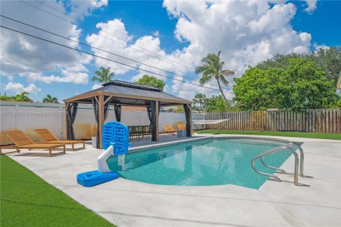 Casa en venta en Deerfield Beach, Florida, 3 dormitorios, 127.65 m2 № 1968300 - foto 13