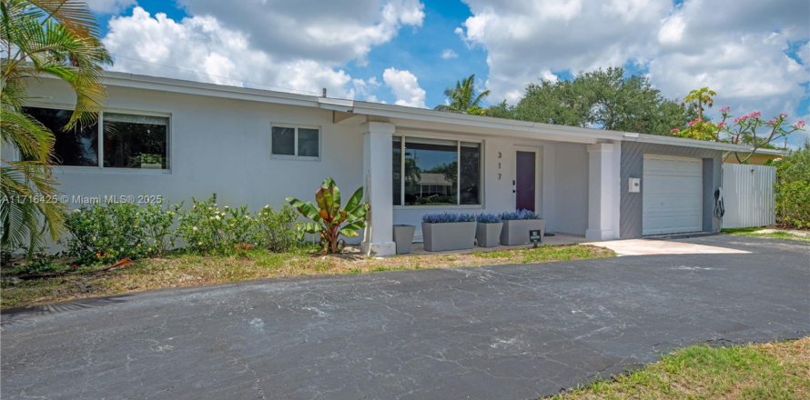 Casa en Deerfield Beach, Florida 3 dormitorios, 127.65 m2 № 1968300