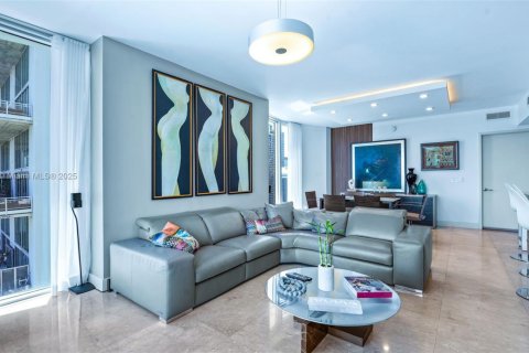 Condominio en venta en Miami, Florida, 3 dormitorios, 138.05 m2 № 1745890 - foto 5