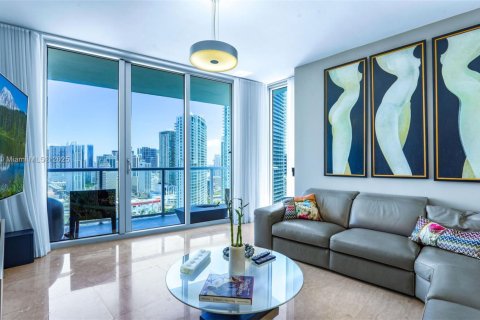 Condominio en venta en Miami, Florida, 3 dormitorios, 138.05 m2 № 1745890 - foto 2
