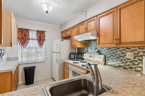Condo in Port Richey, Florida, 2 bedrooms № 2223500 - photo 15