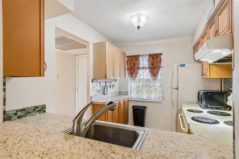 Condo in Port Richey, Florida, 2 bedrooms № 2223500 - photo 14