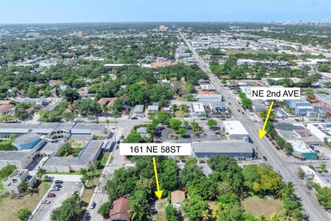 Land in Miami, Florida № 1699516 - photo 4