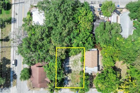 Land in Miami, Florida № 1699516 - photo 5