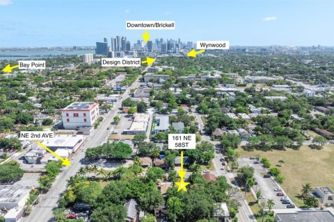 Land in Miami, Florida № 1699516 - photo 1