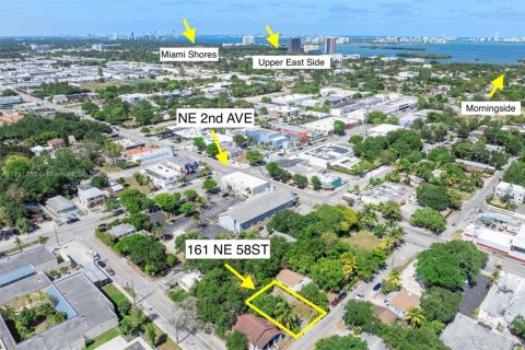Land in Miami, Florida № 1699516 - photo 2