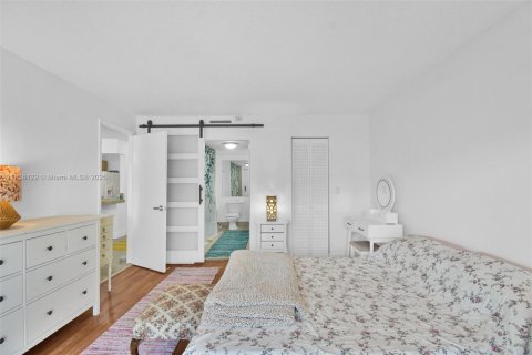 Copropriété à louer à North Miami Beach, Floride: 1 chambre, 69.68 m2 № 1882056 - photo 8