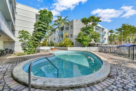 Copropriété à louer à North Miami Beach, Floride: 1 chambre, 69.68 m2 № 1882056 - photo 16