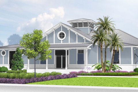 PABLO COVE sobre plano en Jacksonville, Florida № 32417 - foto 1