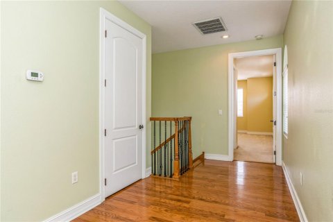 Купить таунхаус в Тампа, Флорида 8 комнат, 225.85м2, № 1243917 - фото 16