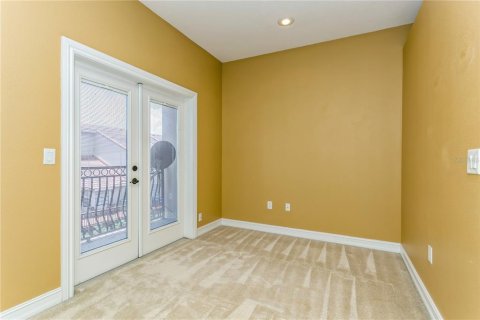 Купить таунхаус в Тампа, Флорида 8 комнат, 225.85м2, № 1243917 - фото 25