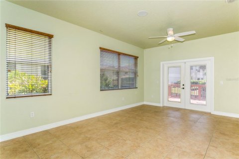 Купить таунхаус в Тампа, Флорида 8 комнат, 225.85м2, № 1243917 - фото 9
