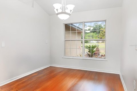 House in High Springs, Florida 3 bedrooms, 159.7 sq.m. № 1687538 - photo 12