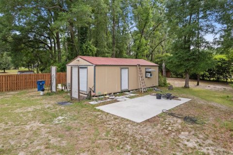 House in High Springs, Florida 3 bedrooms, 159.7 sq.m. № 1687538 - photo 23