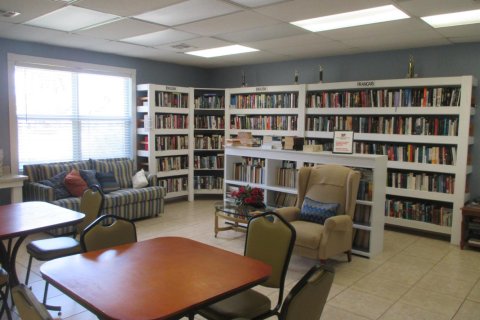 Apartamento en alquiler en West Palm Beach, Florida, 1 dormitorio, 61.41 m2 № 2083451 - foto 28