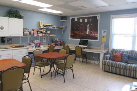 Apartamento en alquiler en West Palm Beach, Florida, 1 dormitorio, 61.41 m2 № 2083451 - foto 29