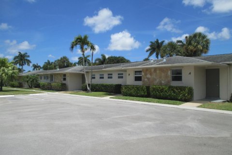 Apartamento en alquiler en West Palm Beach, Florida, 1 dormitorio, 61.41 m2 № 2083451 - foto 5