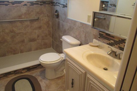 Apartamento en alquiler en West Palm Beach, Florida, 1 dormitorio, 61.41 m2 № 2083451 - foto 15