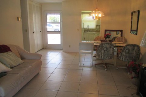 Apartamento en alquiler en West Palm Beach, Florida, 1 dormitorio, 61.41 m2 № 2083451 - foto 7