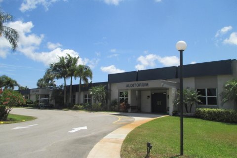 Apartamento en alquiler en West Palm Beach, Florida, 1 dormitorio, 61.41 m2 № 2083451 - foto 21