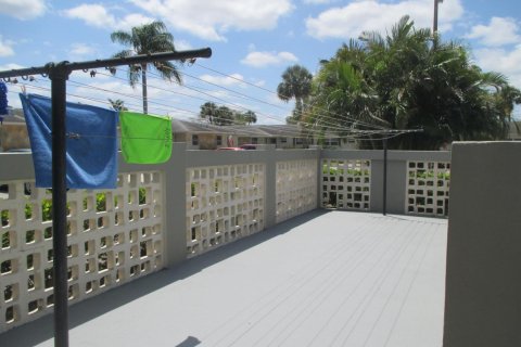 Apartamento en alquiler en West Palm Beach, Florida, 1 dormitorio, 61.41 m2 № 2083451 - foto 18